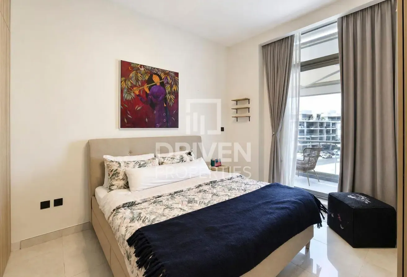 Luxury Living | Prime Location | Furnished
