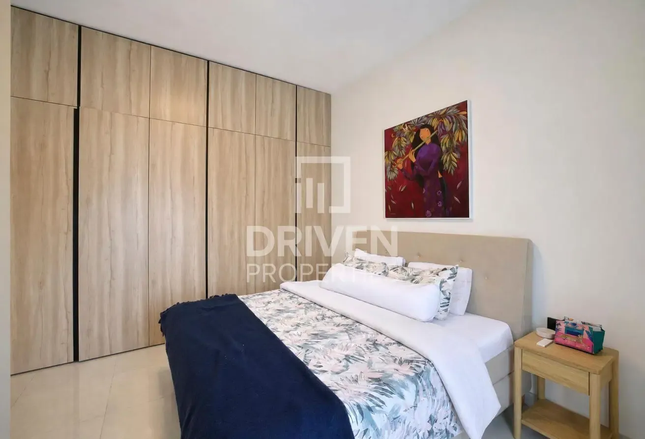 Luxury Living | Prime Location | Furnished