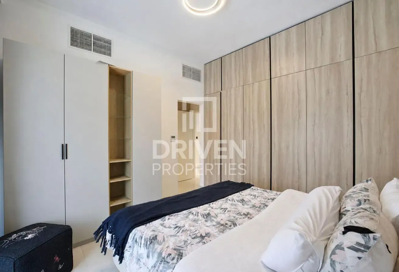 Luxury Living | Prime Location | Furnished