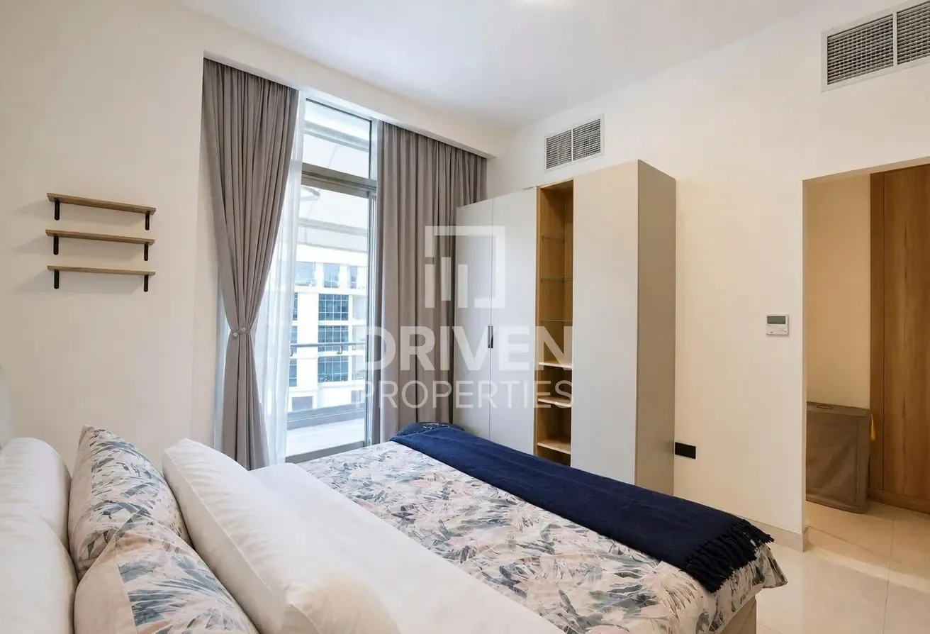 Luxury Living | Prime Location | Furnished