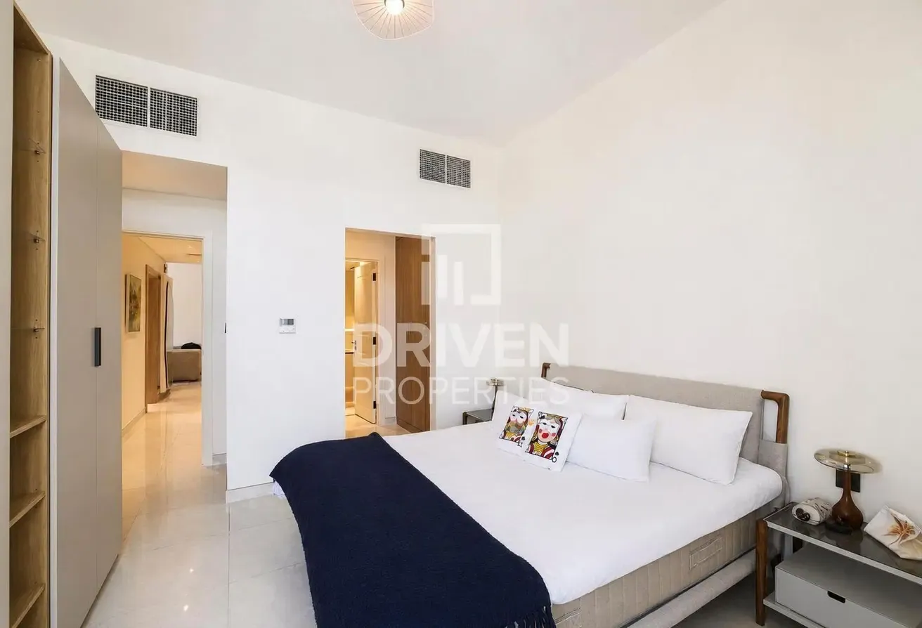 Luxury Living | Prime Location | Furnished