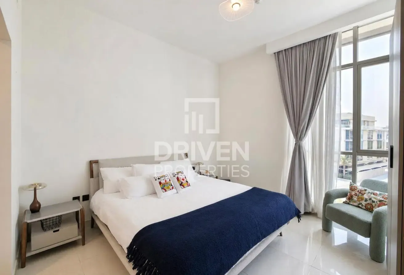 Luxury Living | Prime Location | Furnished