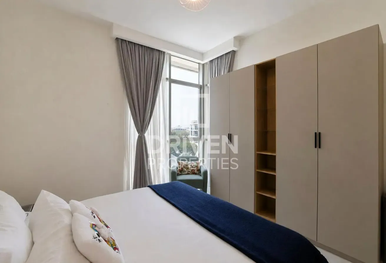 Luxury Living | Prime Location | Furnished
