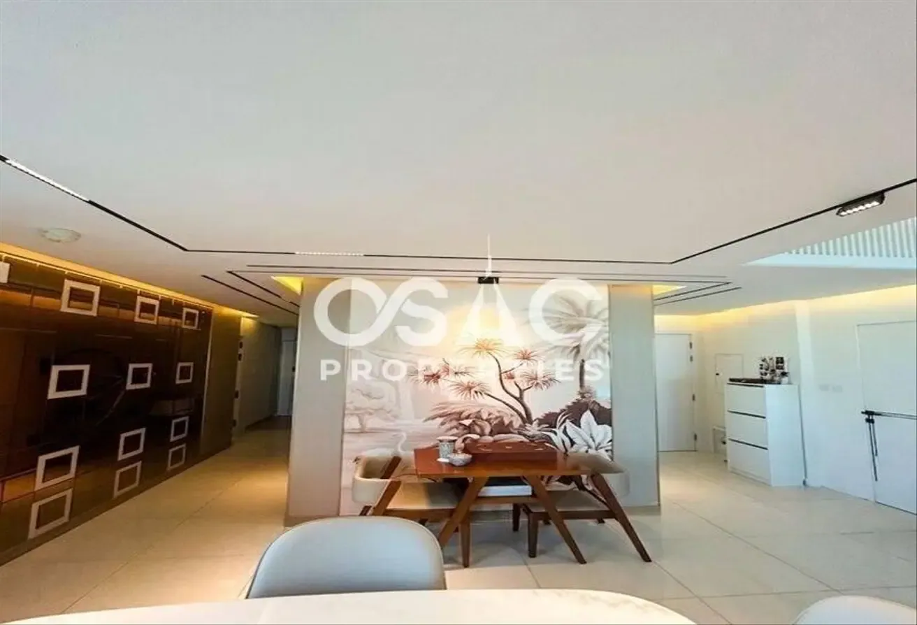 Penthouse | Largest Layout | Luxury Furnished