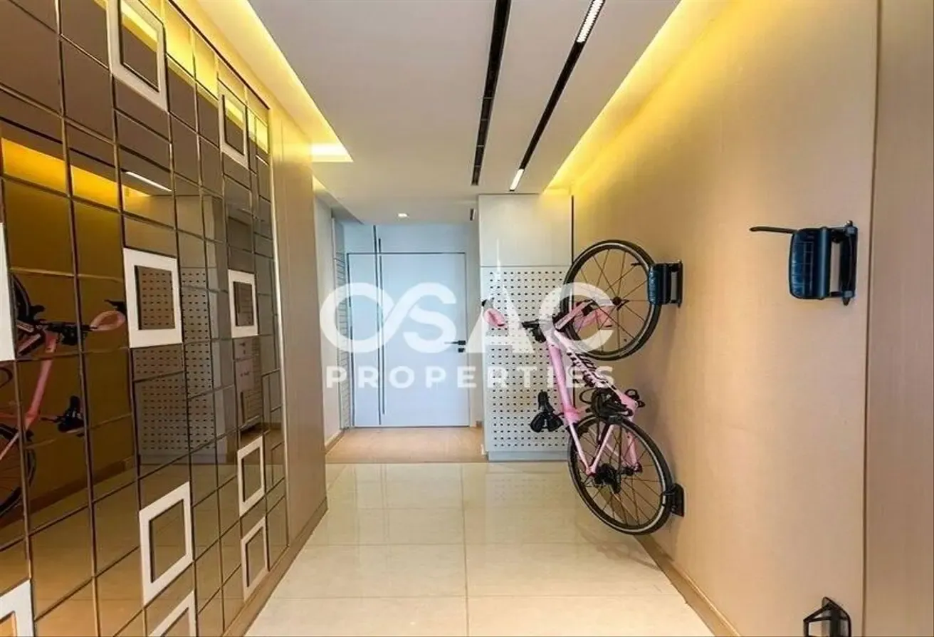 Penthouse | Largest Layout | Luxury Furnished