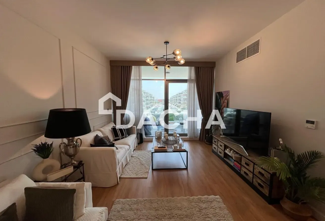 Upgraded | Partial Majlis View | Top Condition