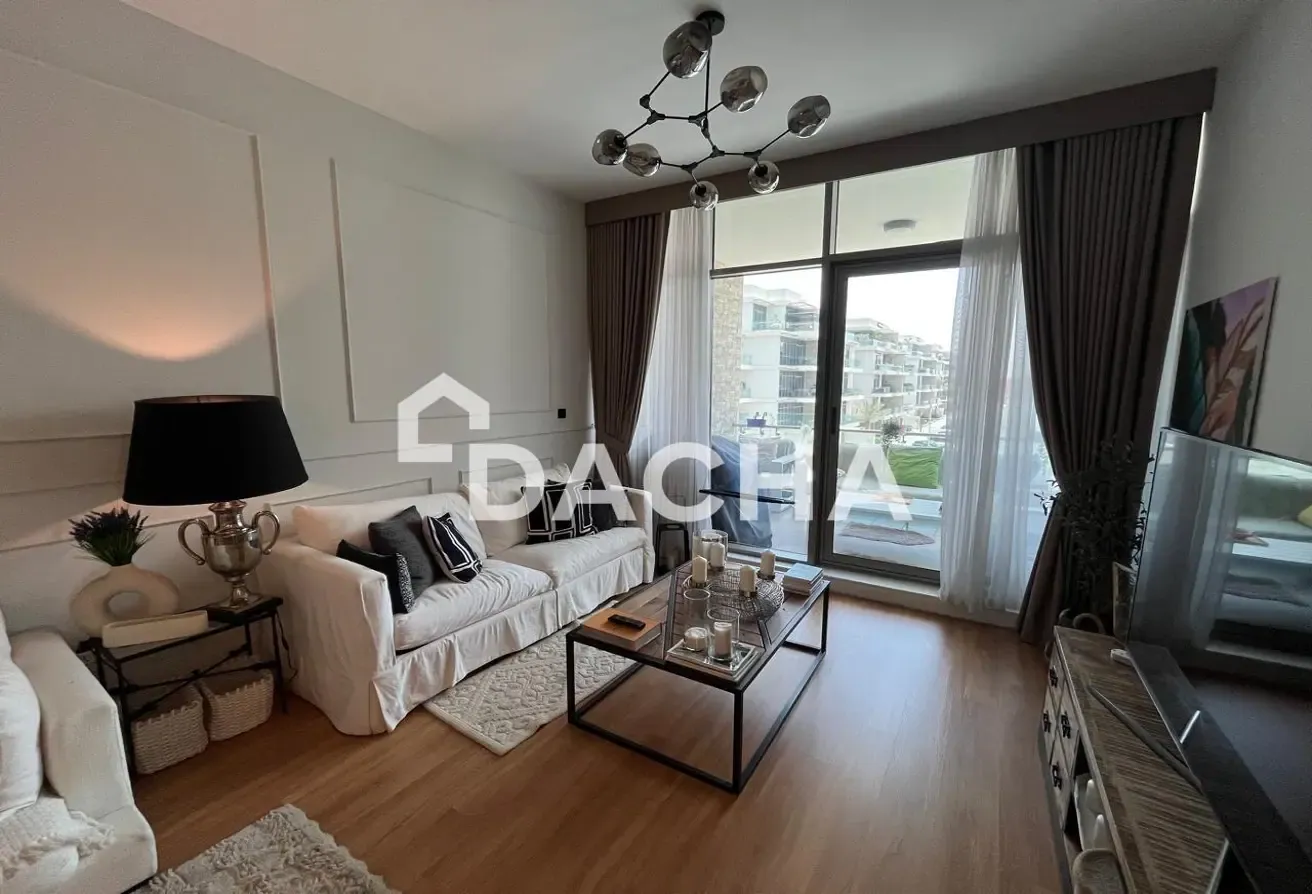 Upgraded | Partial Majlis View | Top Condition