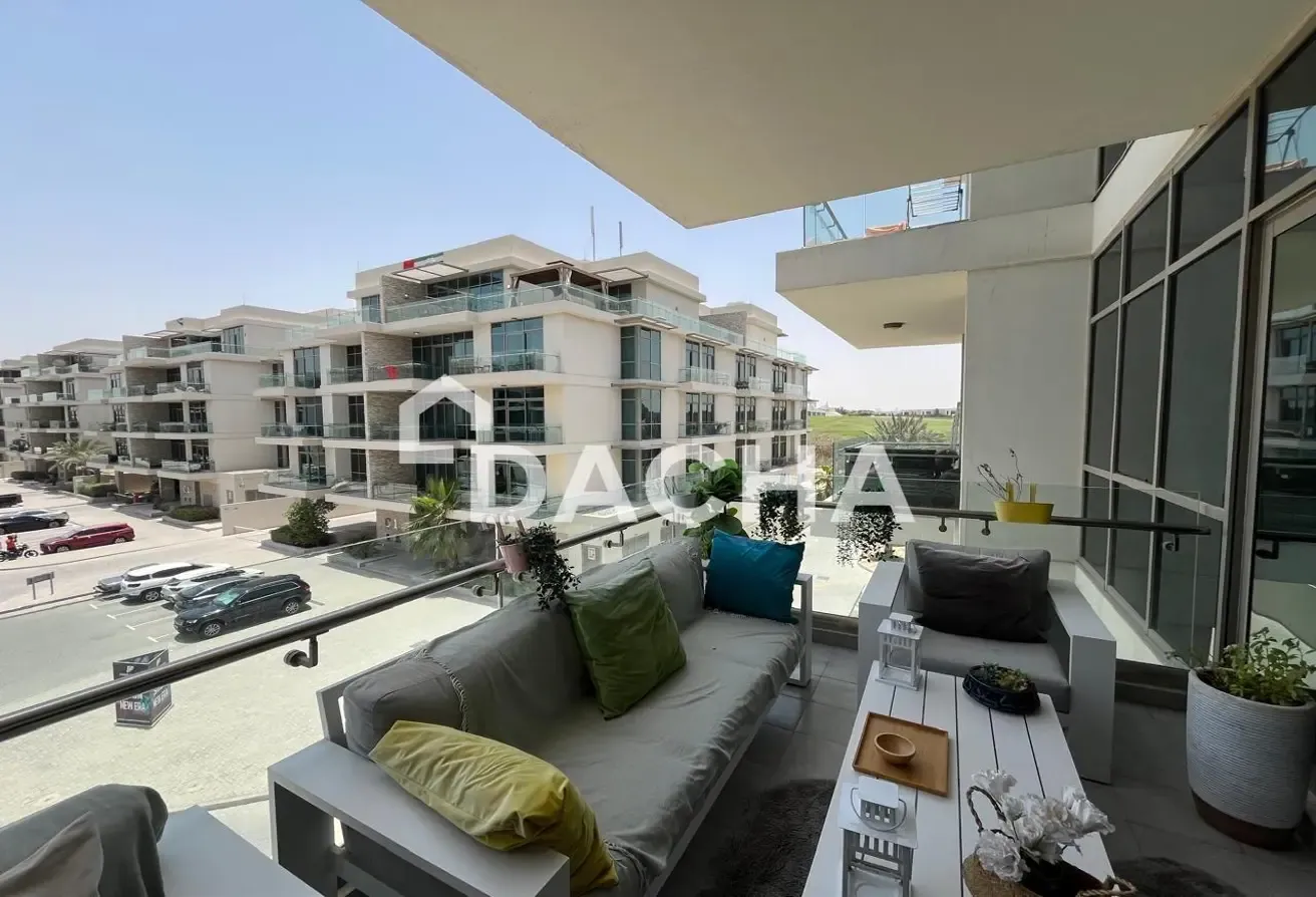 Upgraded | Partial Majlis View | Top Condition