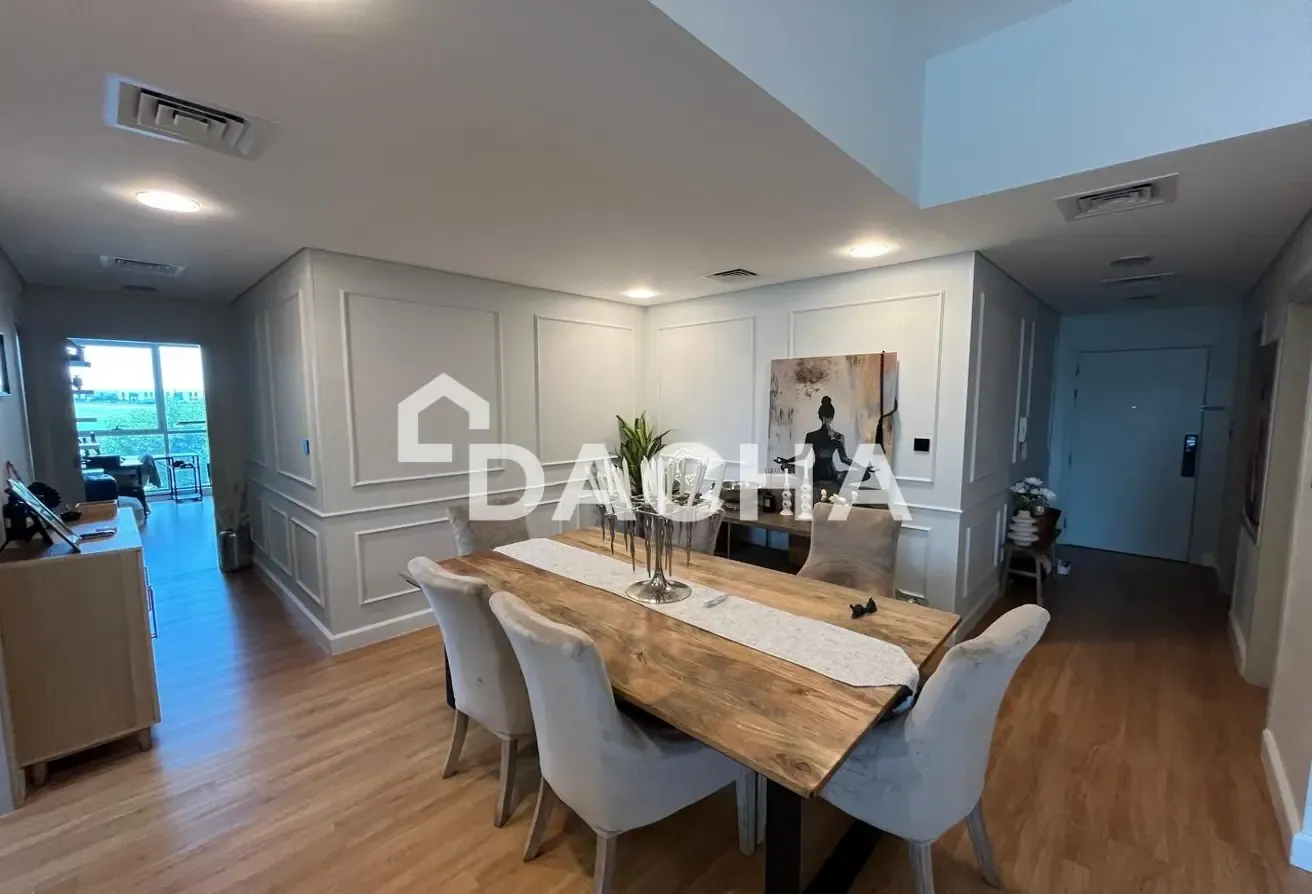 Upgraded | Partial Majlis View | Top Condition