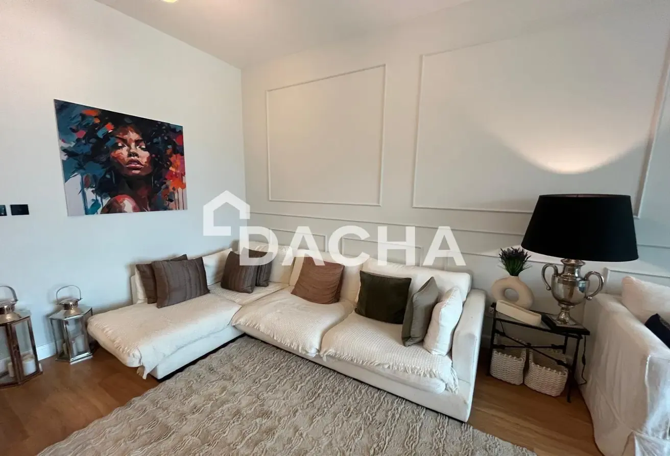 Upgraded | Partial Majlis View | Top Condition