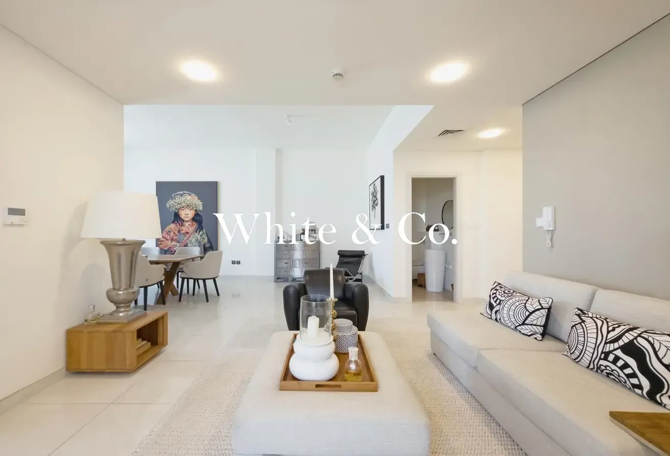 Upgraded Penthouse | Furnished | 2 Parking