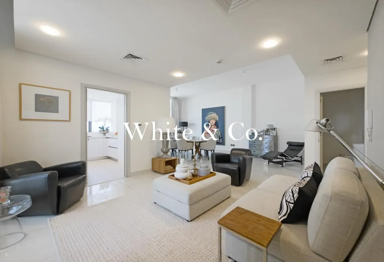 Upgraded Penthouse | Furnished | 2 Parking