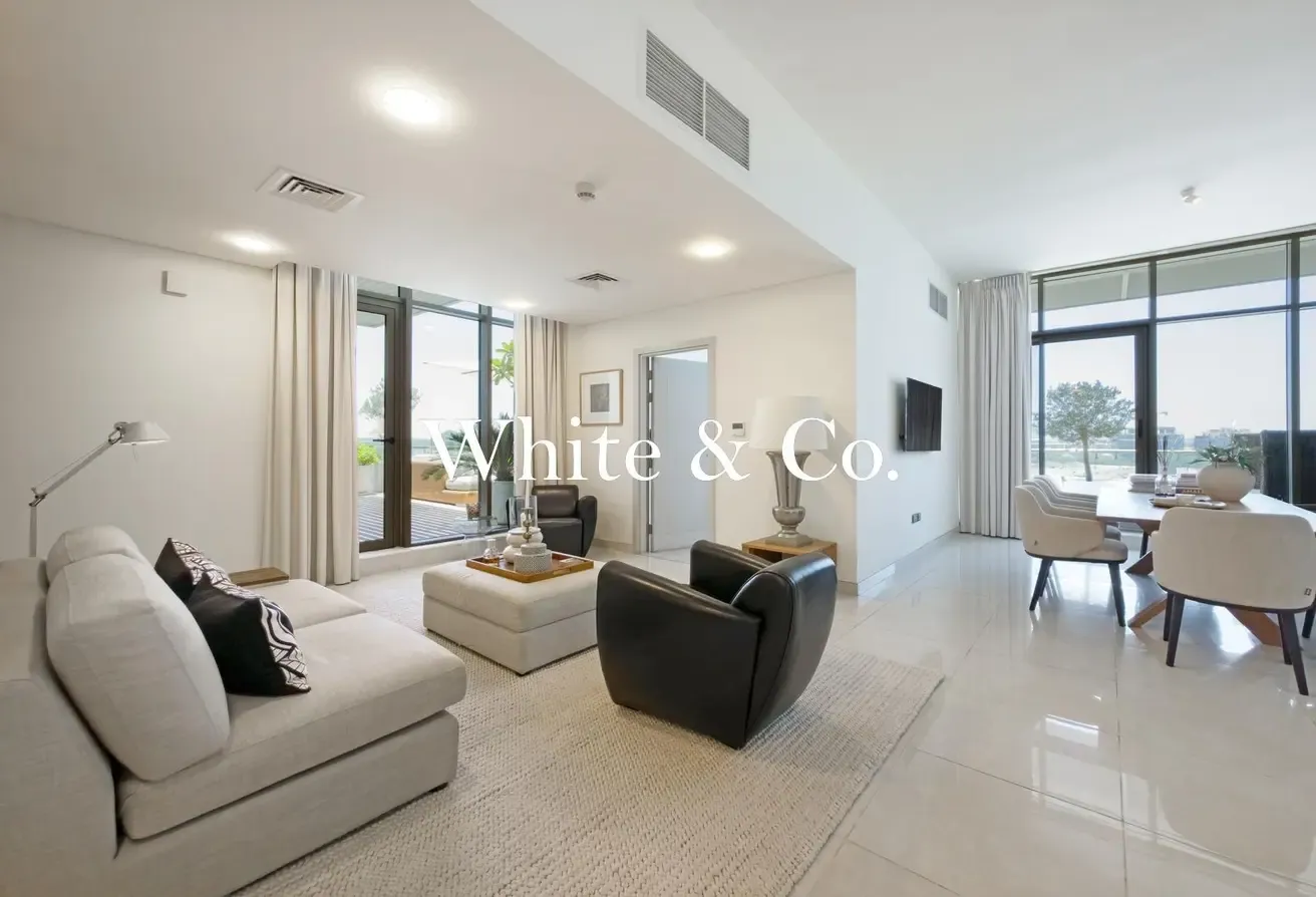 Upgraded Penthouse | Furnished | 2 Parking