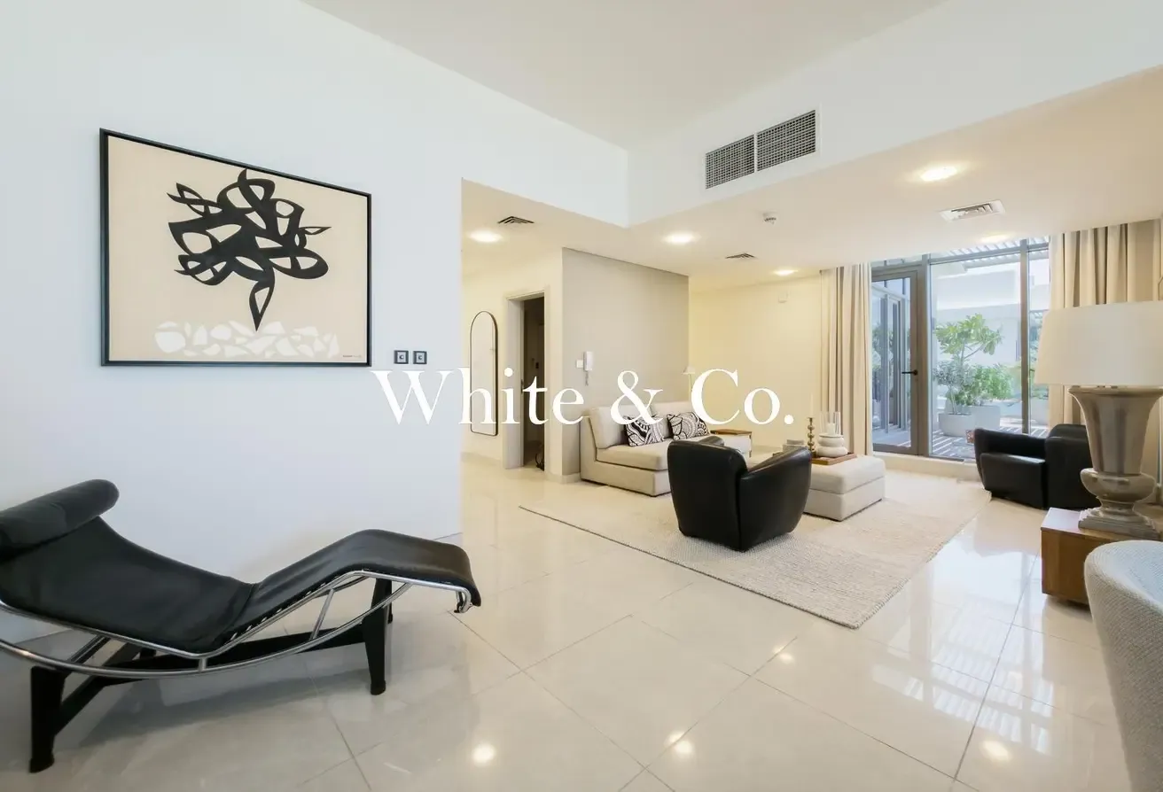 Upgraded Penthouse | Furnished | 2 Parking