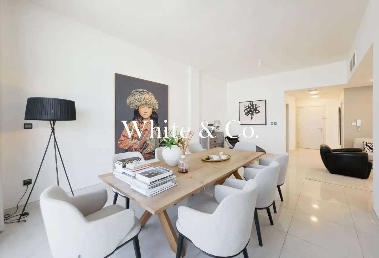 Upgraded Penthouse | Furnished | 2 Parking