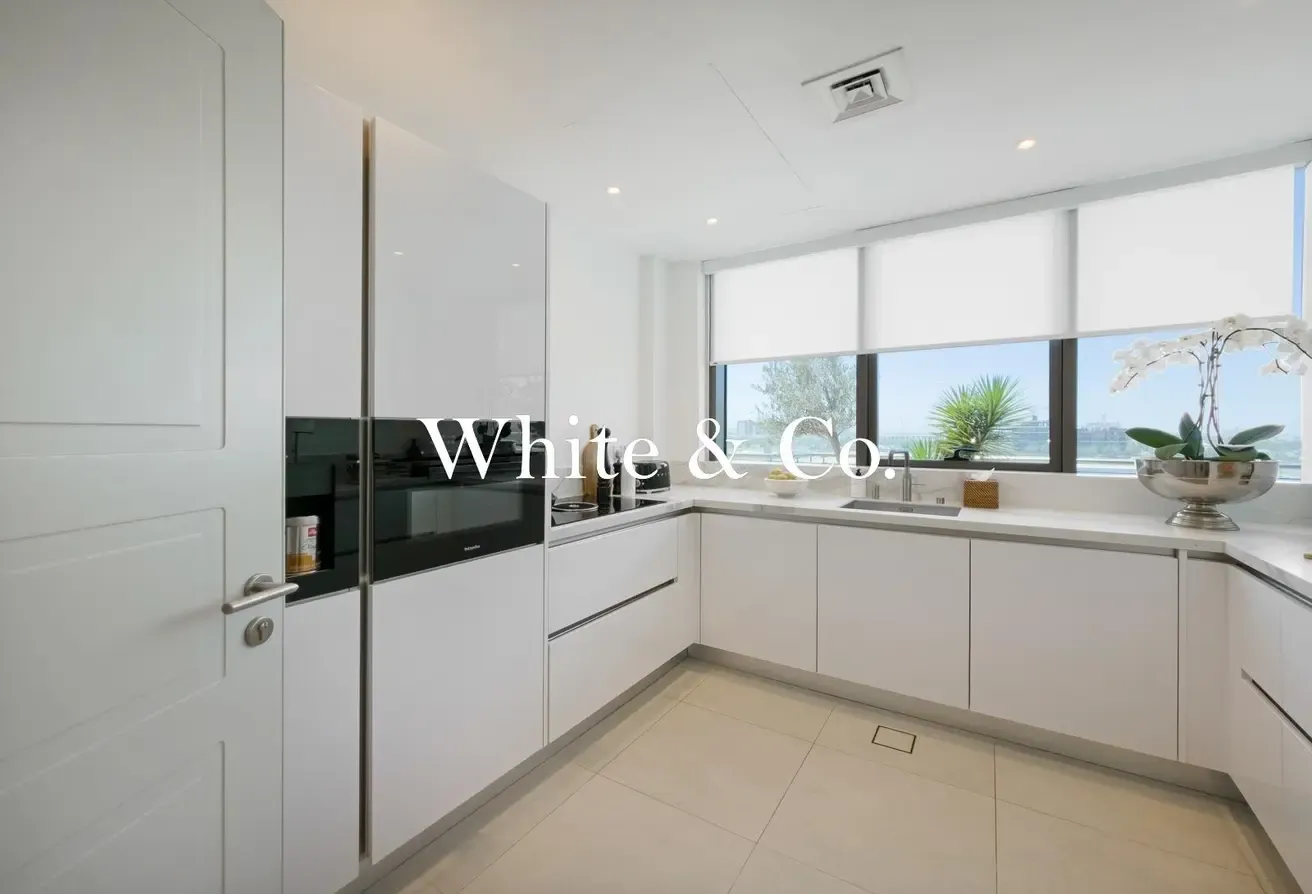 Upgraded Penthouse | Furnished | 2 Parking