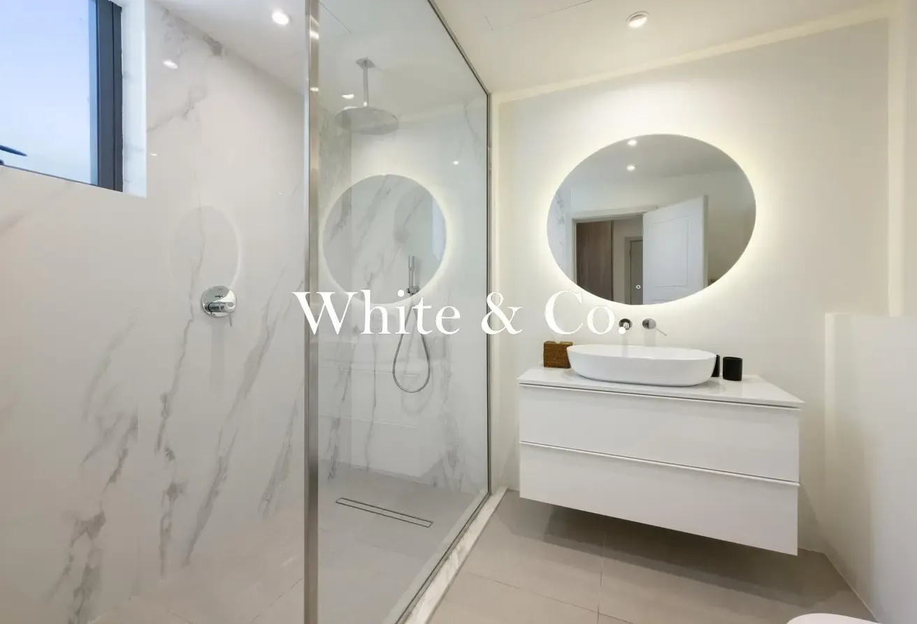 Upgraded Penthouse | Furnished | 2 Parking