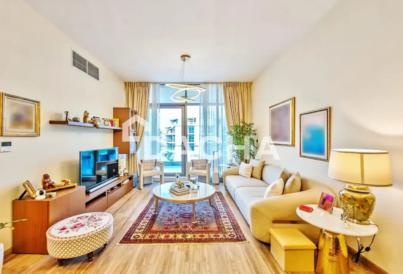 Furnished | Top Condition | Vacant in November