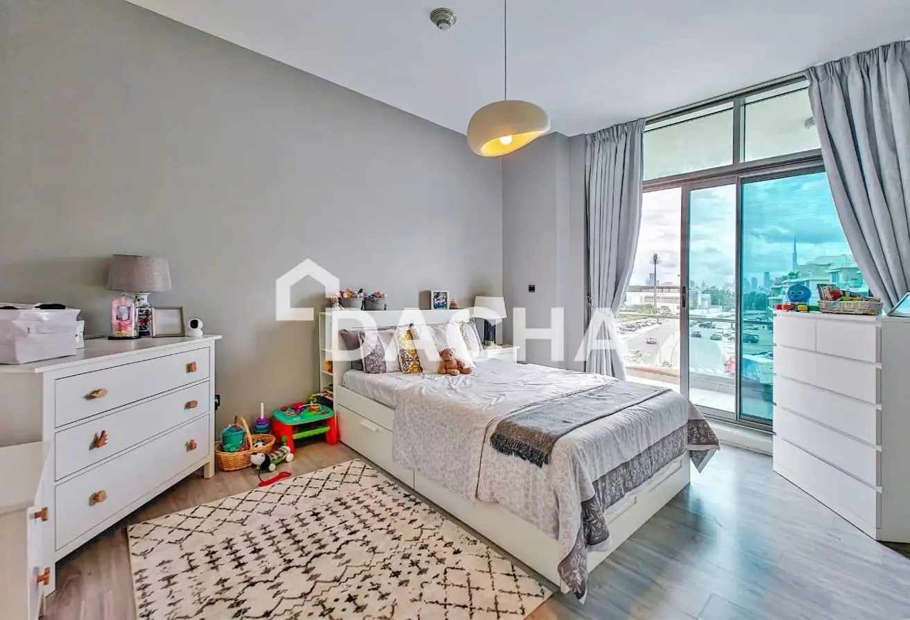 Furnished | Top Condition | Vacant in November