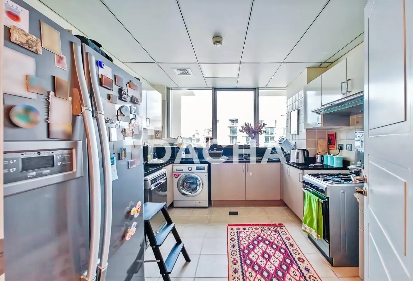 Furnished | Top Condition | Vacant in November