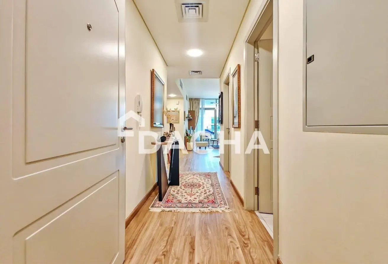 Furnished | Top Condition | Vacant in November