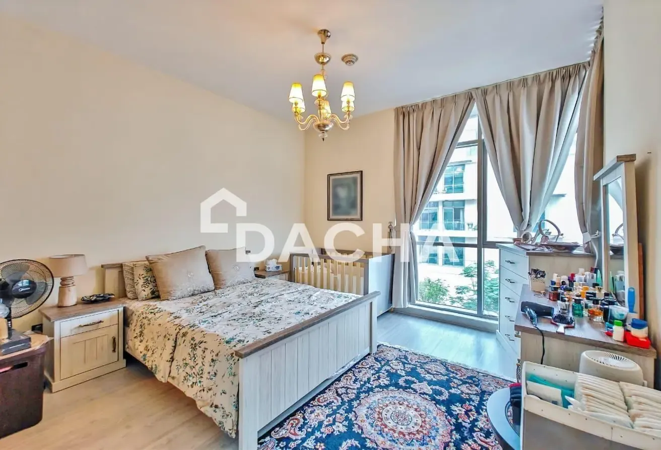 Furnished | Top Condition | Vacant in November