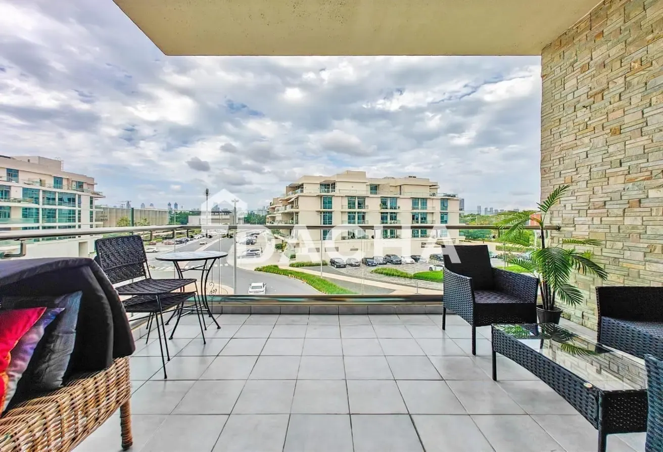 Furnished | Top Condition | Vacant in November
