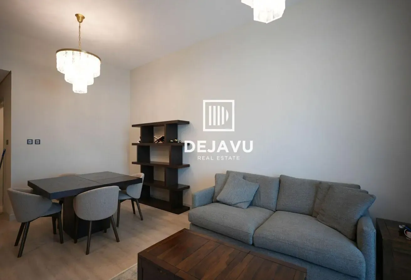 Fully Furnished | Luxury Residence | Spacious Unit