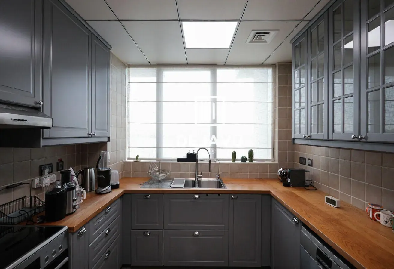 Fully Furnished | Luxury Residence | Spacious Unit