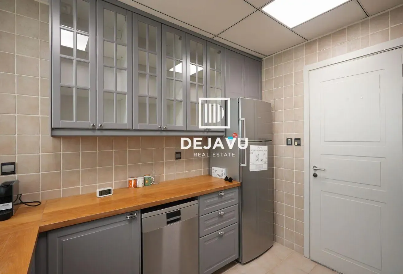 Fully Furnished | Luxury Residence | Spacious Unit
