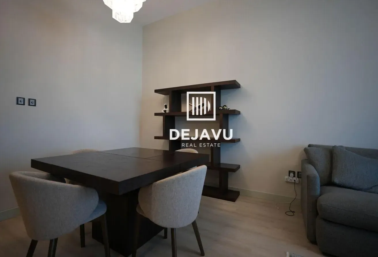 Fully Furnished | Luxury Residence | Spacious Unit