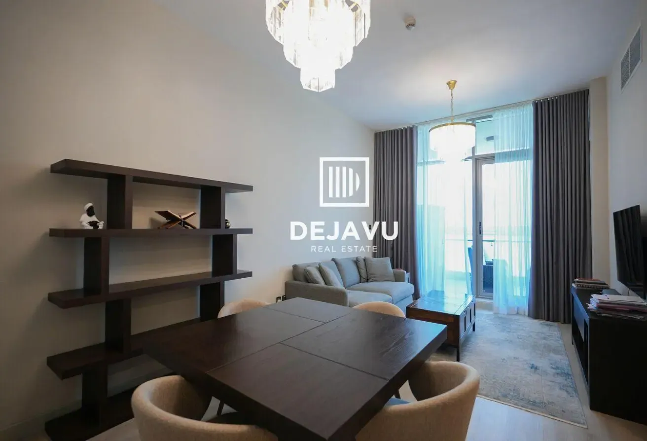 Fully Furnished | Luxury Residence | Spacious Unit
