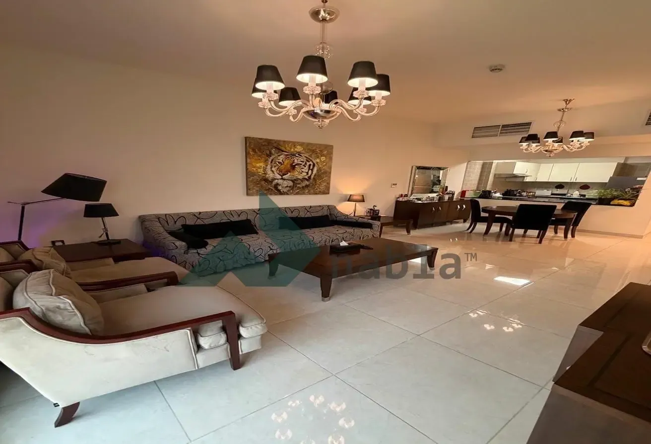 Fully Furnished | Spacious | Family Community