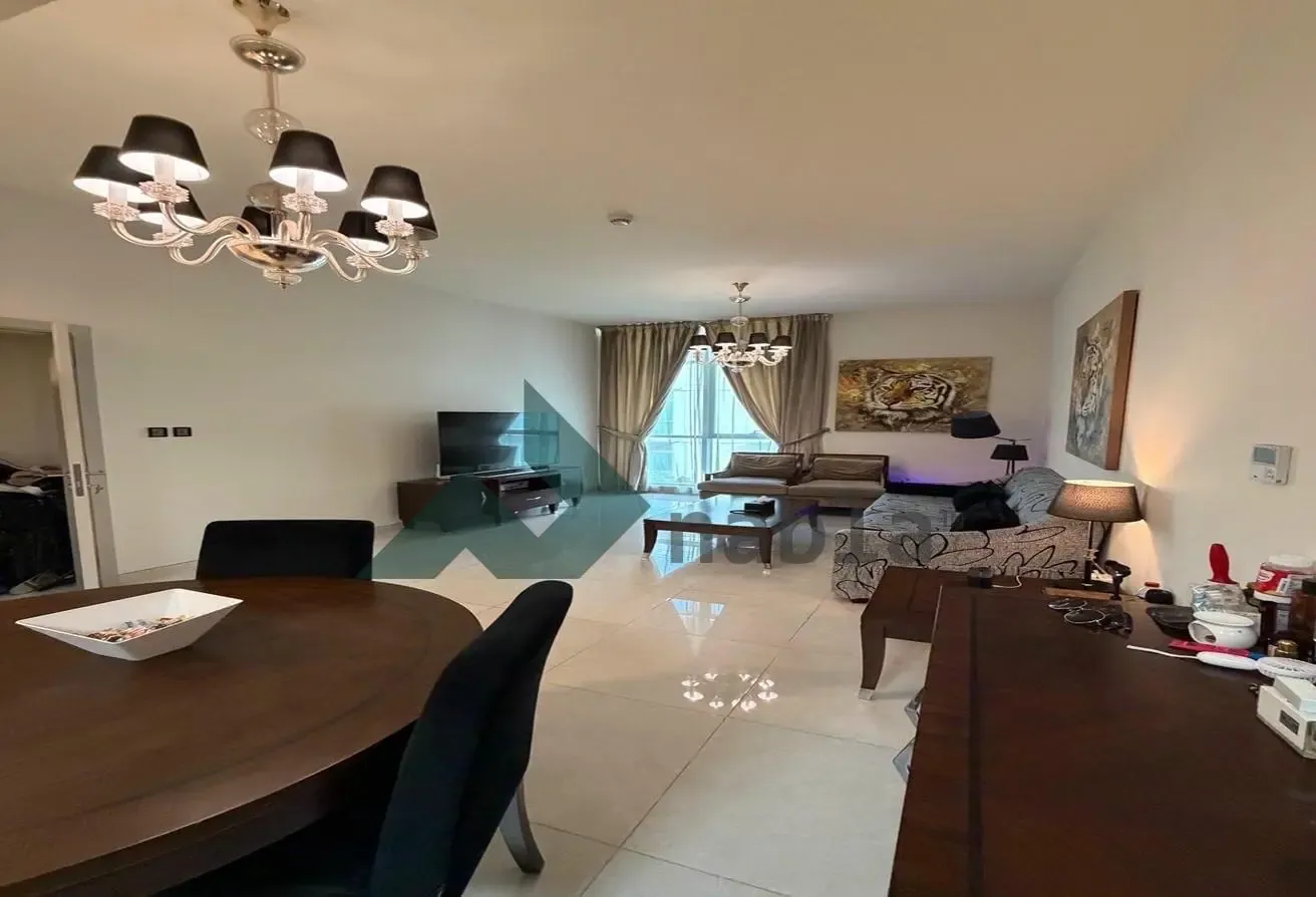 Fully Furnished | Spacious | Family Community