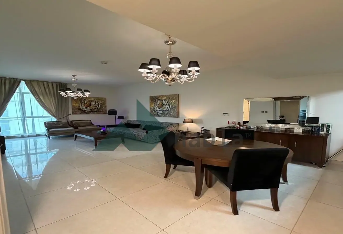 Fully Furnished | Spacious | Family Community