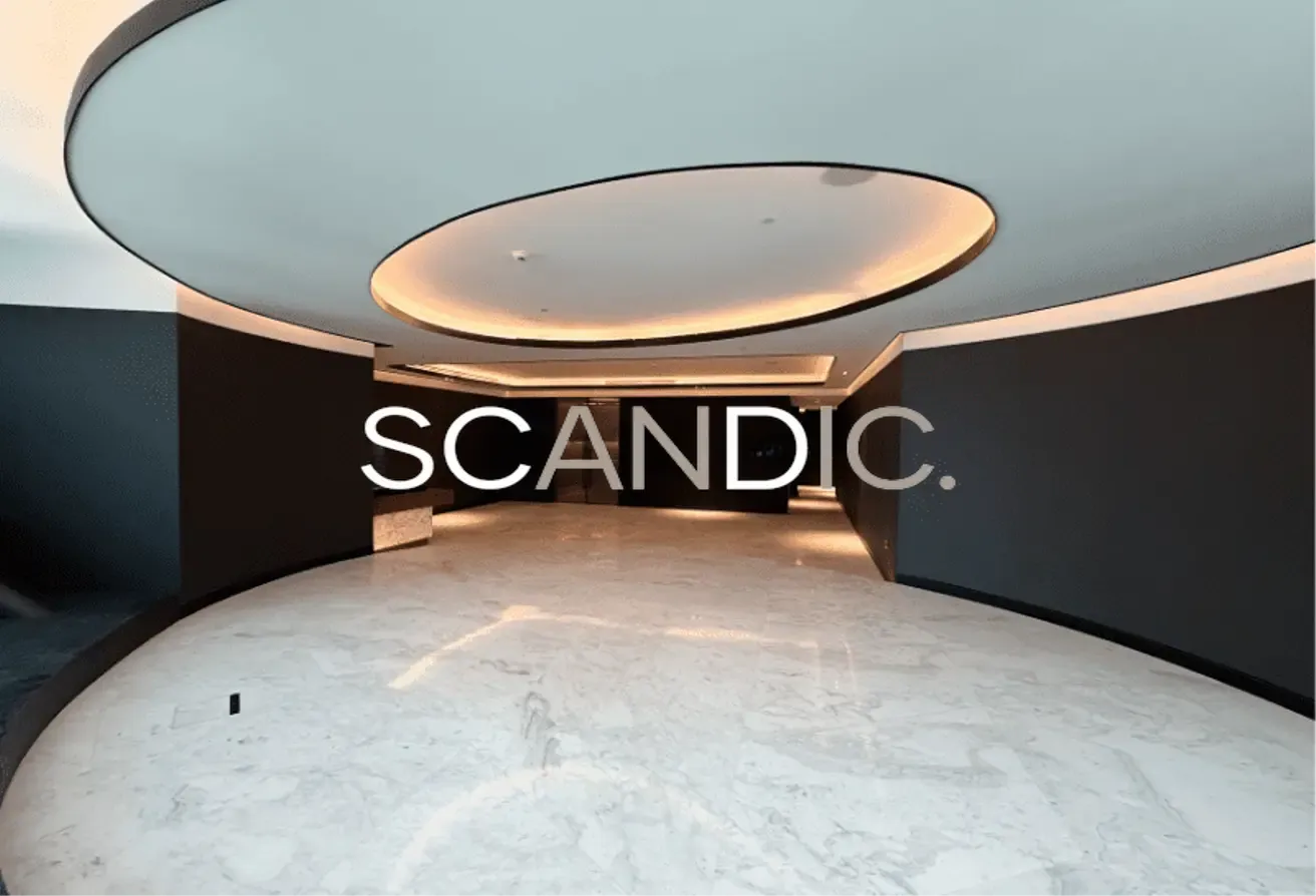 Brand New 2BR + Maid | Waterfront | Luxury