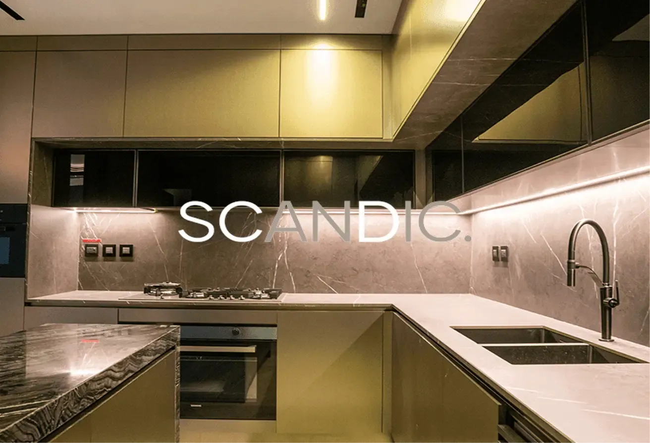 Brand New 2BR + Maid | Waterfront | Luxury