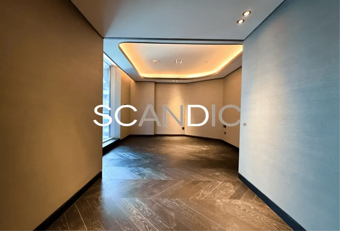 Brand New 2BR + Maid | Waterfront | Luxury