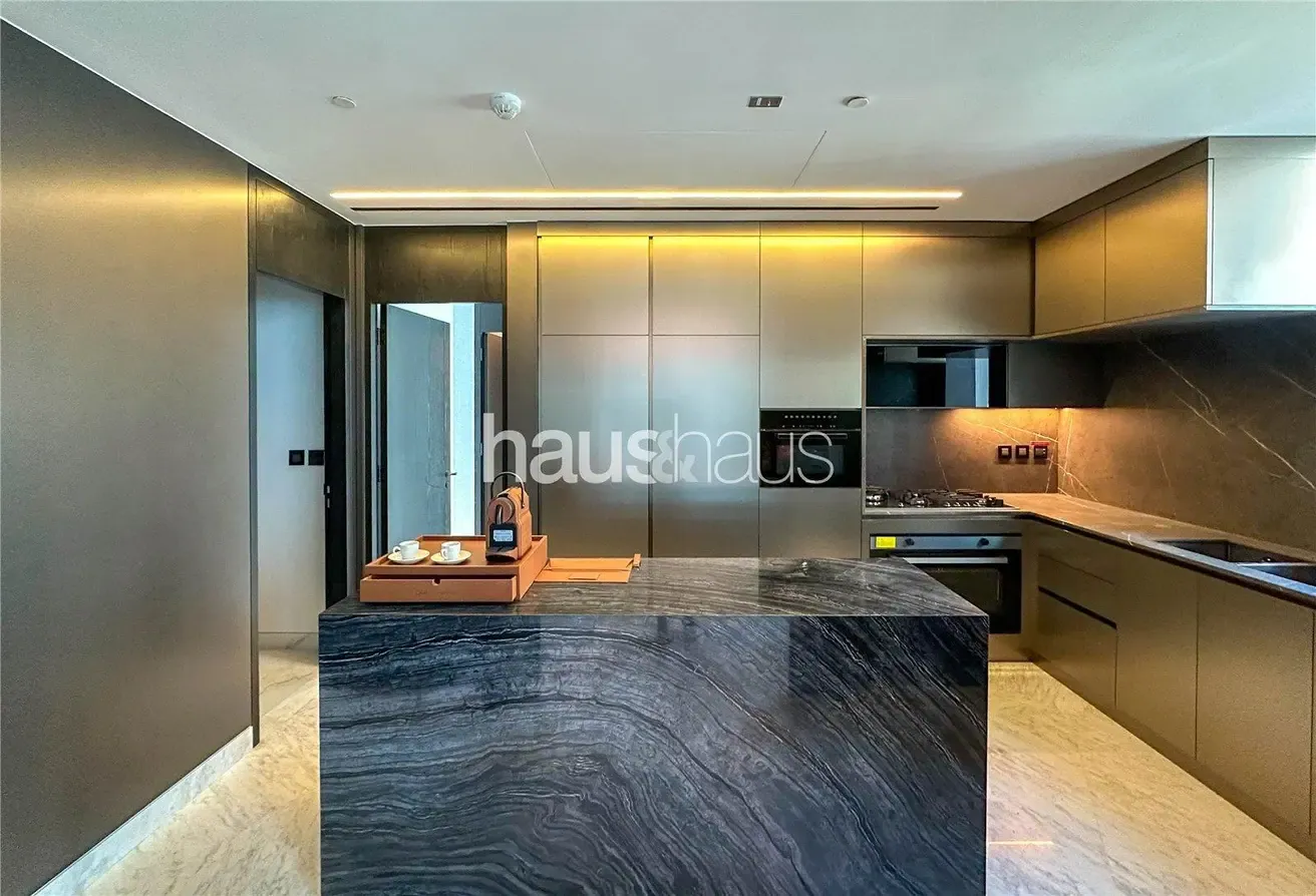 Pagani Design | Iconic Living | Unbeatable Luxury