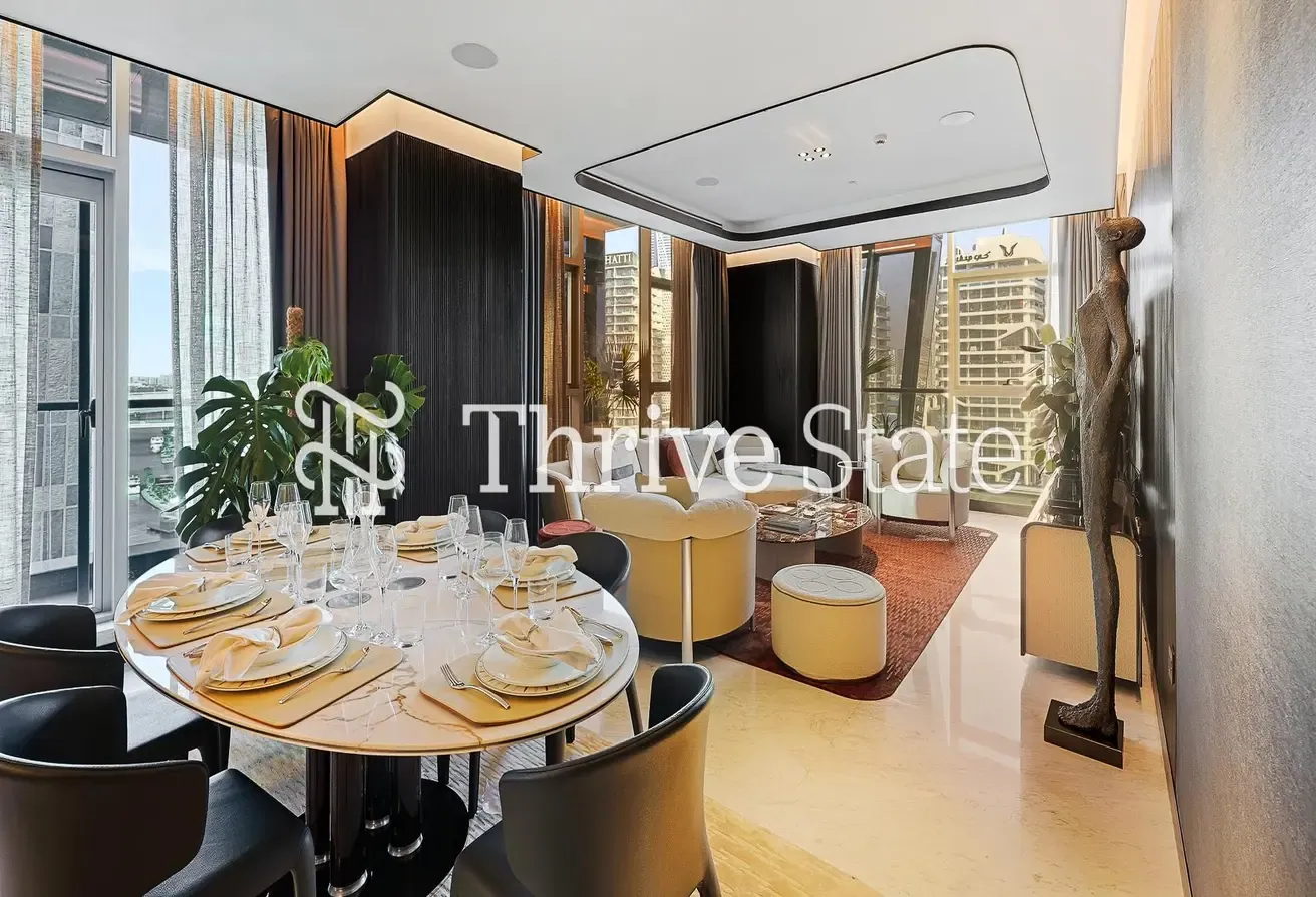 Investor Deal | Premium Residence Near Downtown
