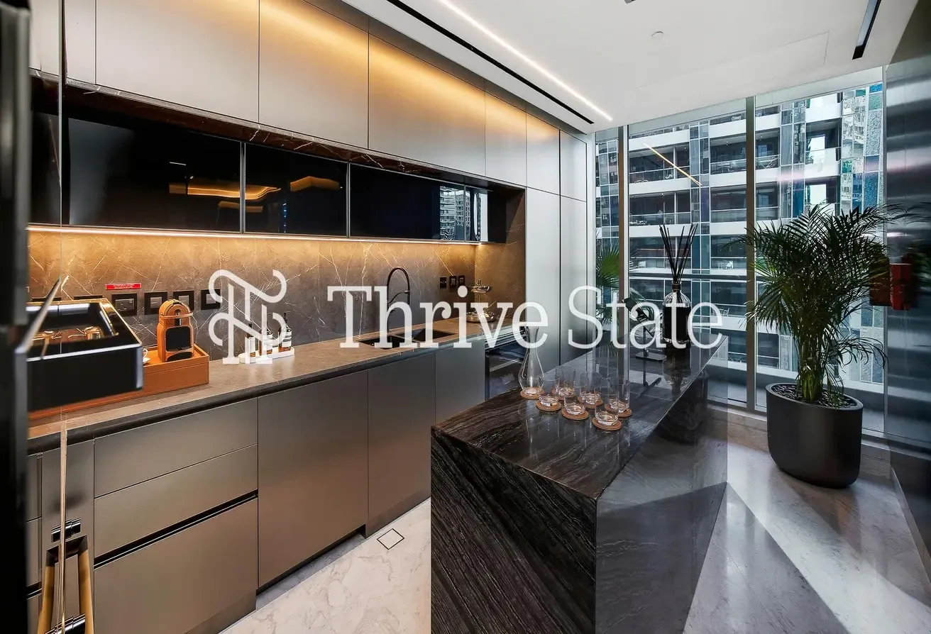 Investor Deal | Premium Residence Near Downtown