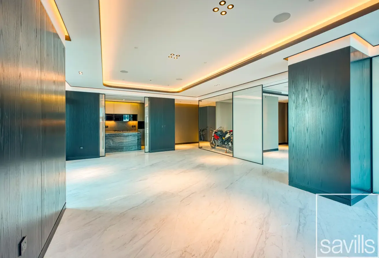 Exclusive Custom | Penthouse Pagani | Luxurious