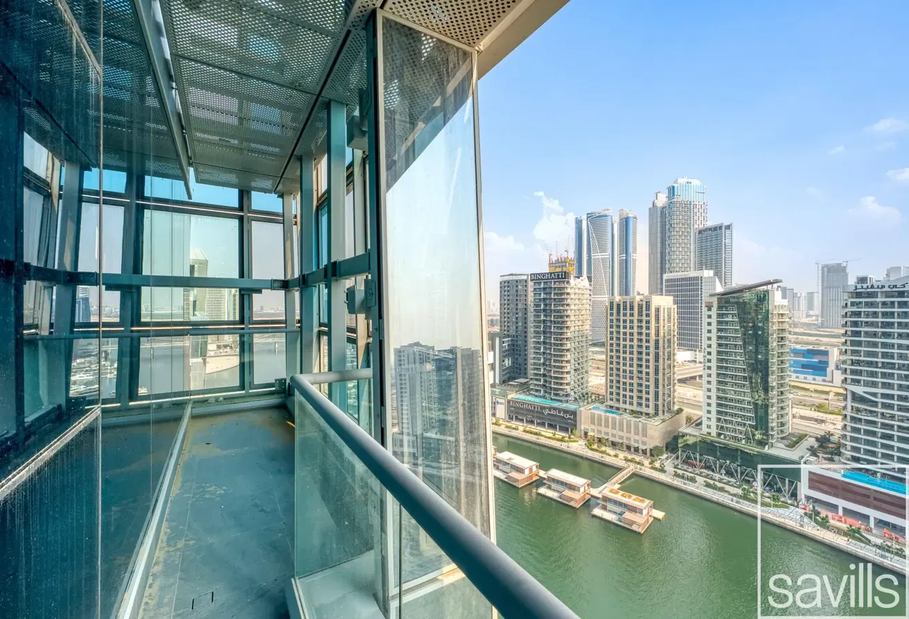 Exclusive Custom | Penthouse Pagani | Luxurious