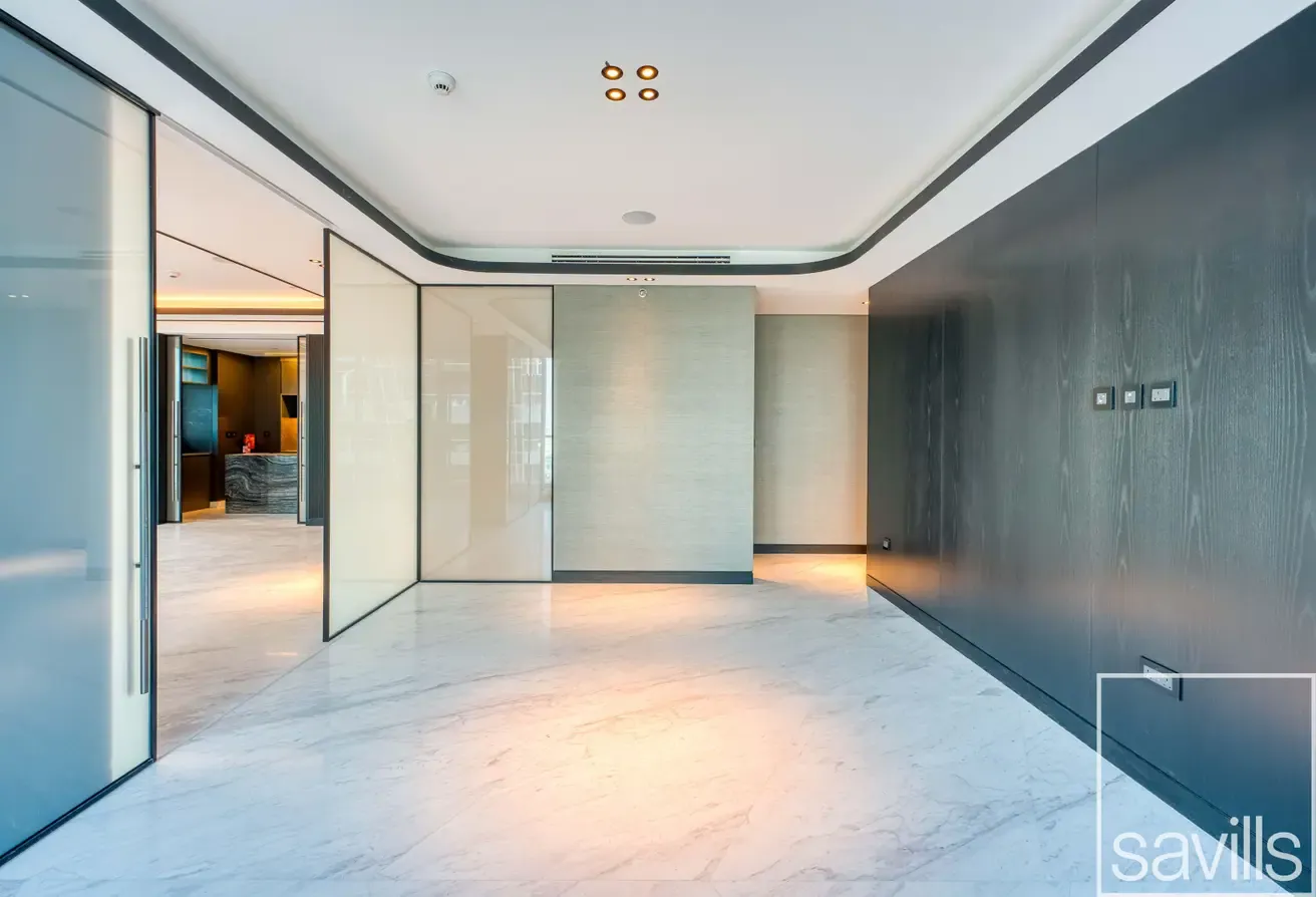 Exclusive Custom | Penthouse Pagani | Luxurious