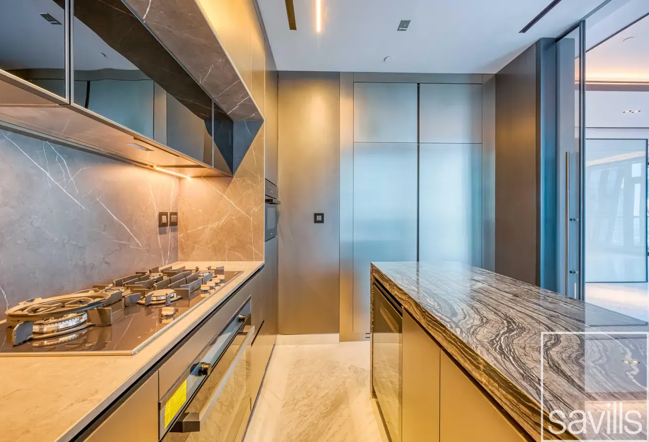 Exclusive Custom | Penthouse Pagani | Luxurious