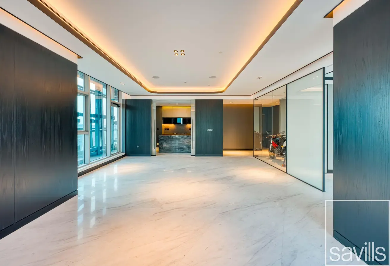 Exclusive Custom | Penthouse Pagani | Luxurious