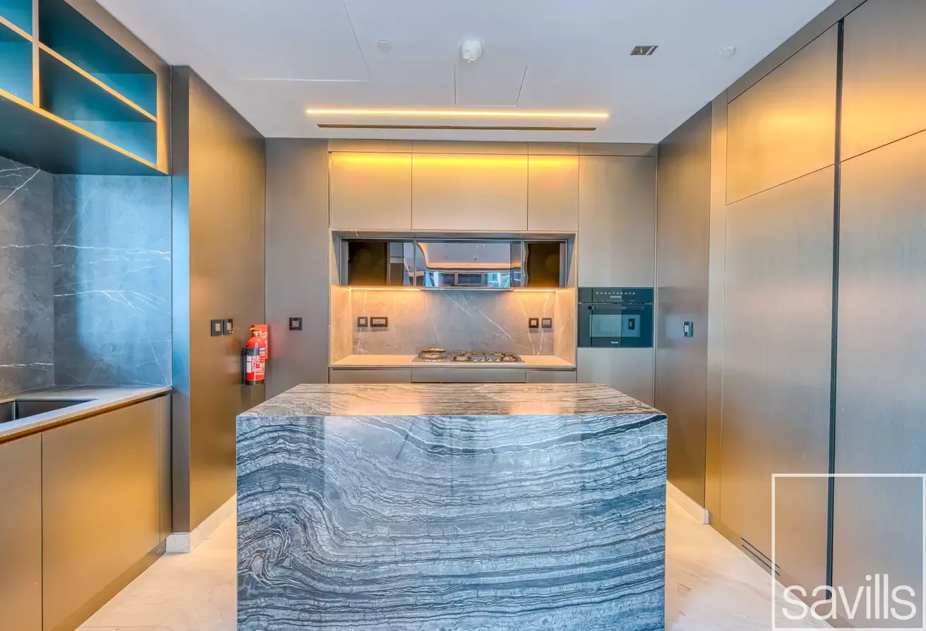 Exclusive Custom | Penthouse Pagani | Luxurious