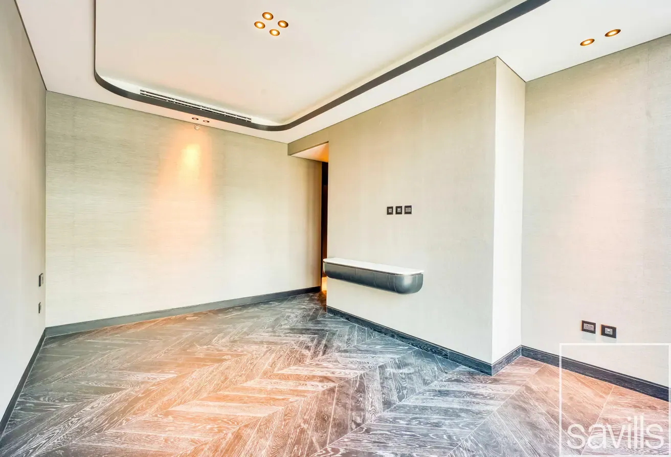 Exclusive Custom | Penthouse Pagani | Luxurious