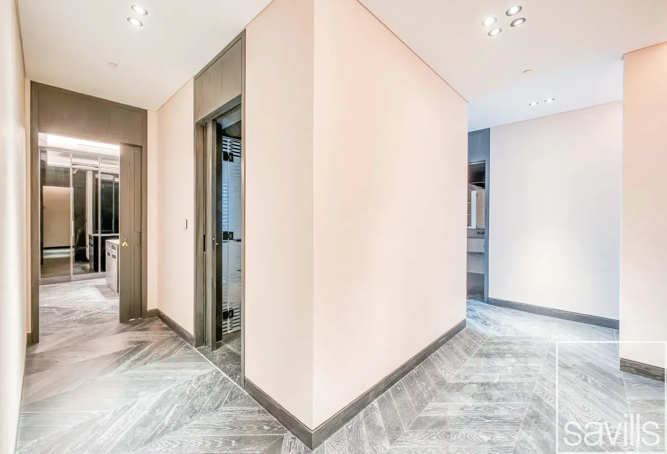 Exclusive Custom | Penthouse Pagani | Luxurious