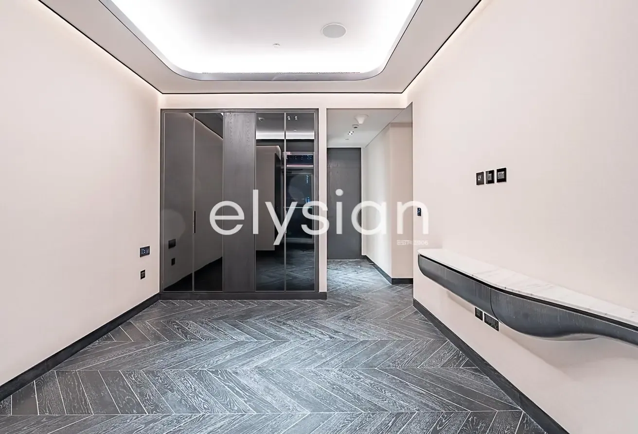 Maids Room | Prime Location | High Floor